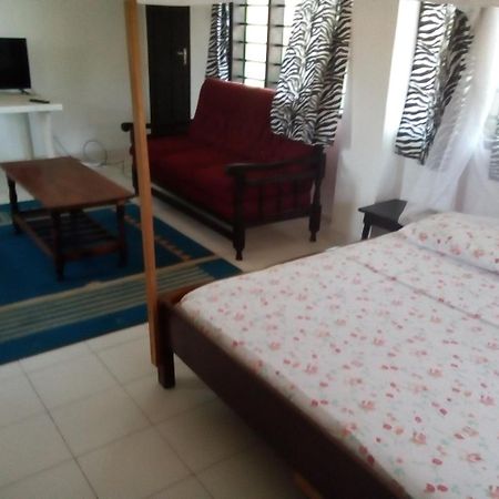Ashari Hotel Shanzu Extérieur photo