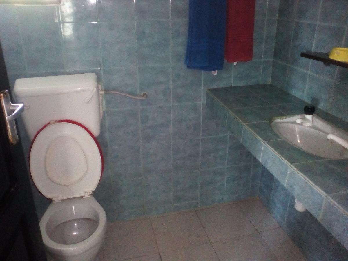 Ashari Hotel Shanzu Extérieur photo