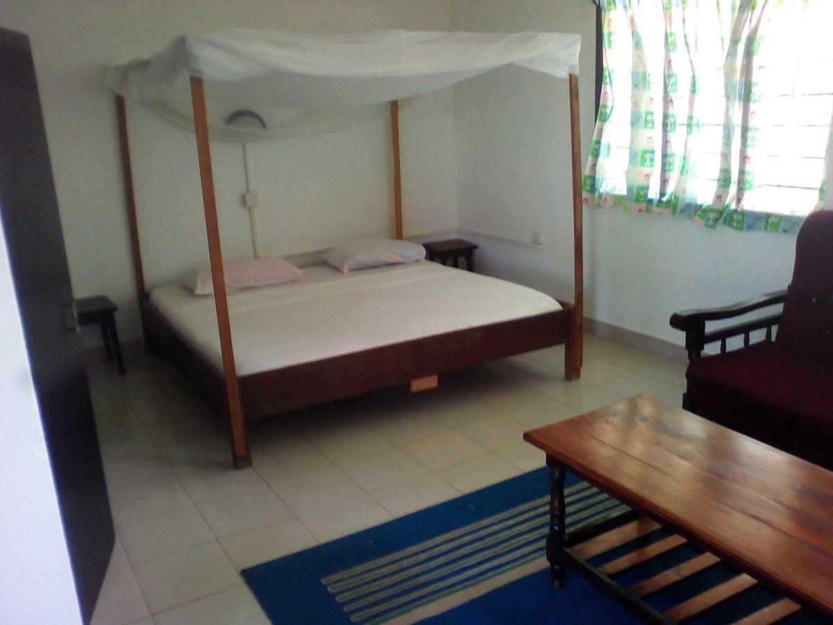 Ashari Hotel Shanzu Extérieur photo