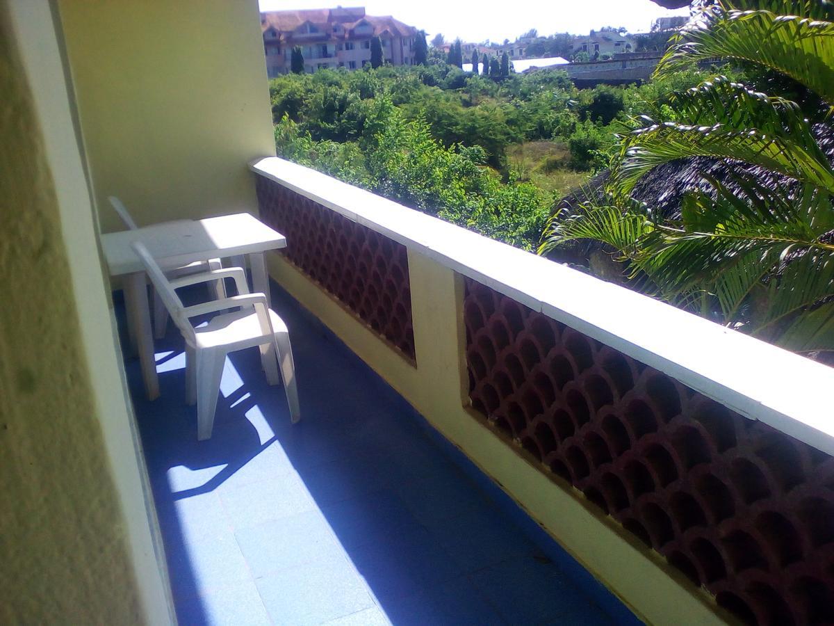 Ashari Hotel Shanzu Extérieur photo
