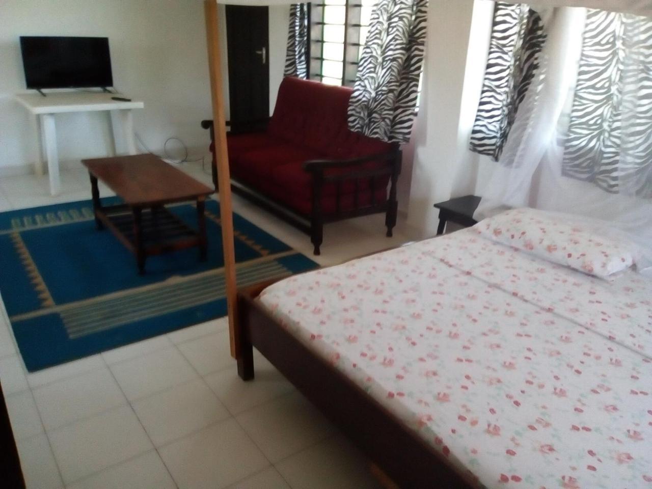 Ashari Hotel Shanzu Extérieur photo