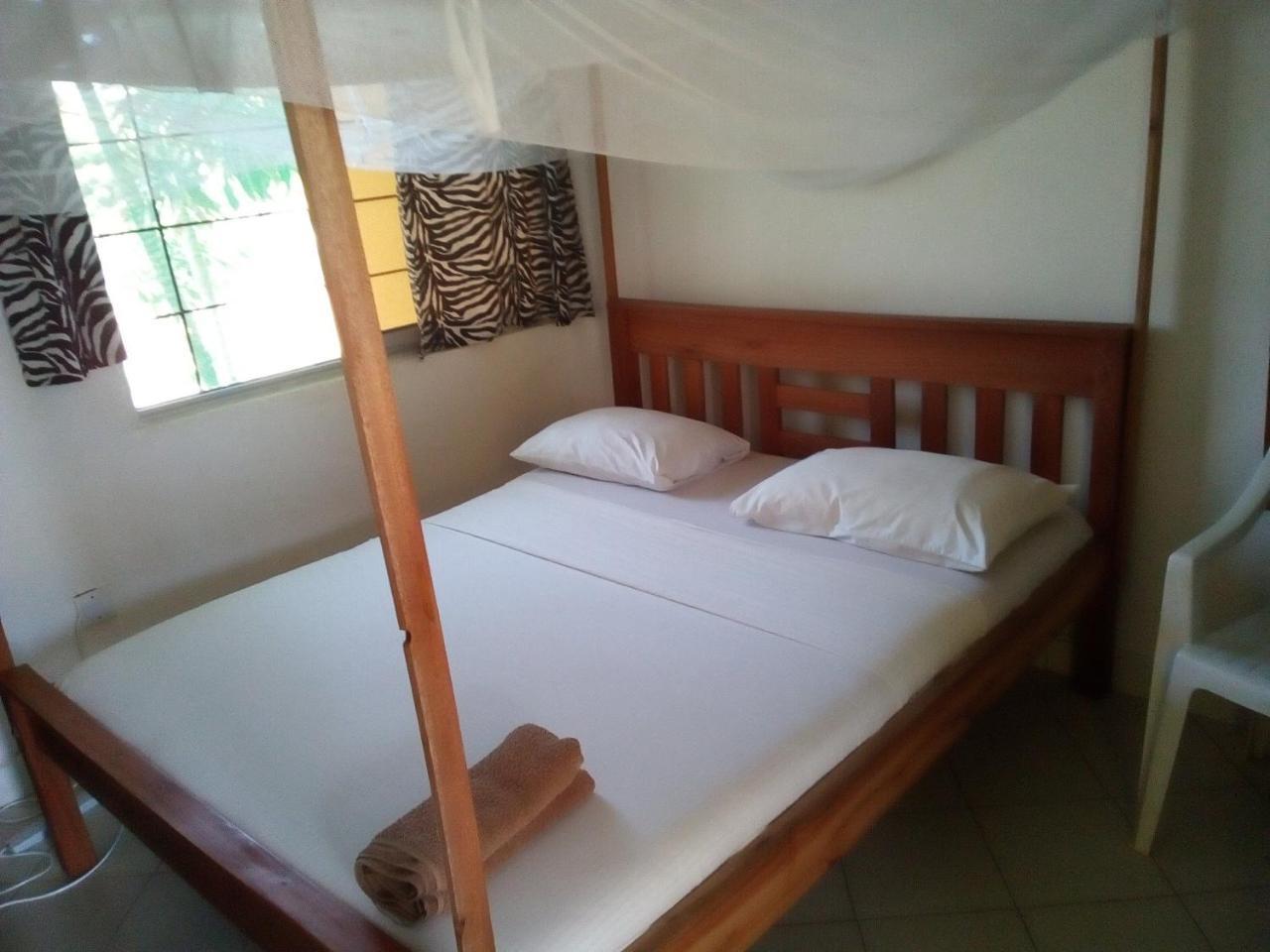 Ashari Hotel Shanzu Extérieur photo