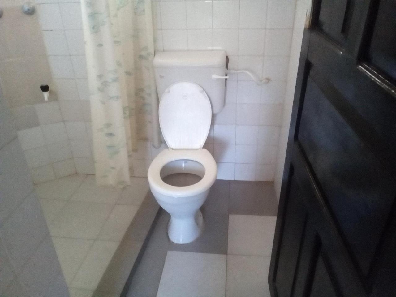 Ashari Hotel Shanzu Extérieur photo