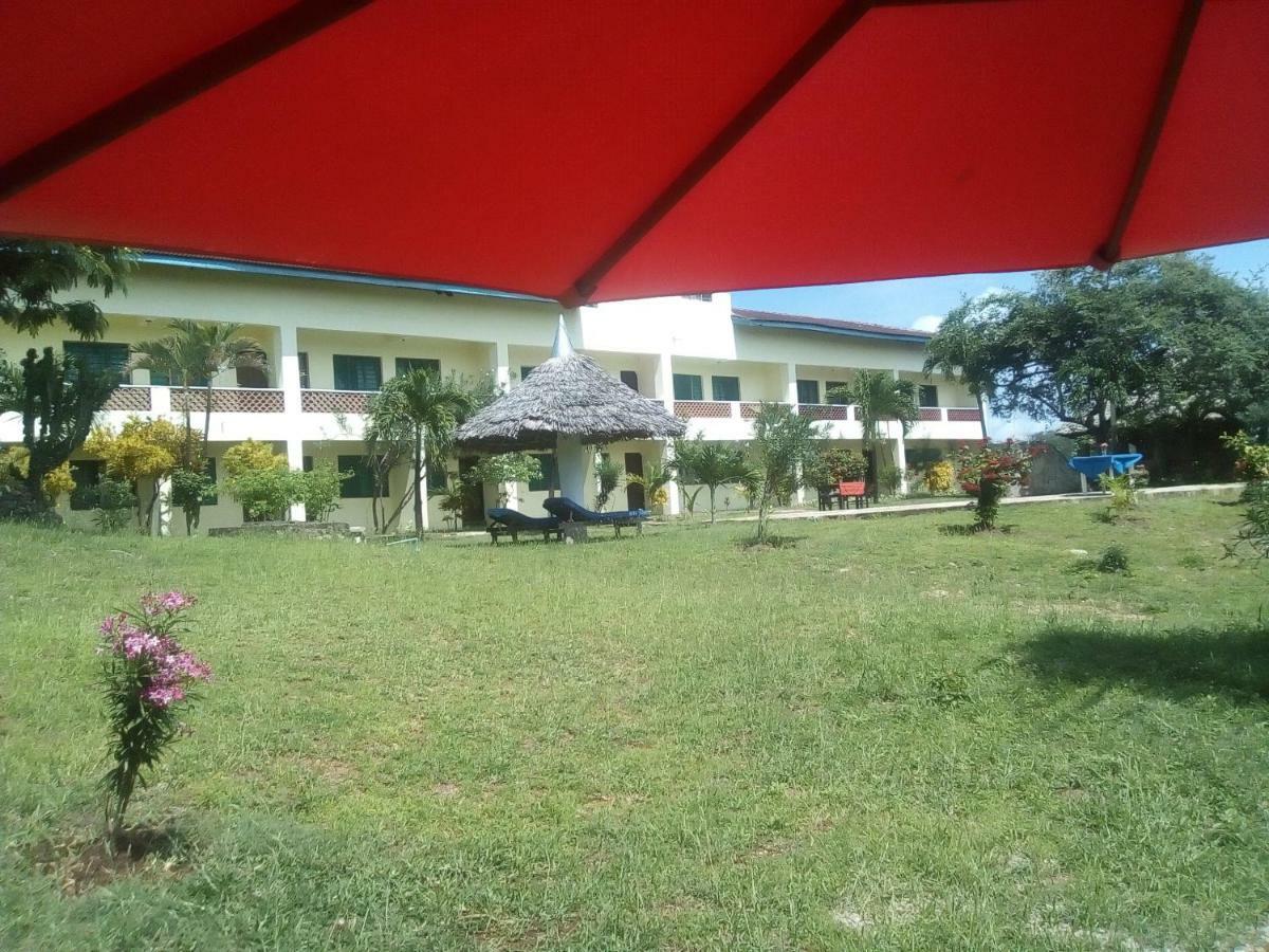 Ashari Hotel Shanzu Extérieur photo