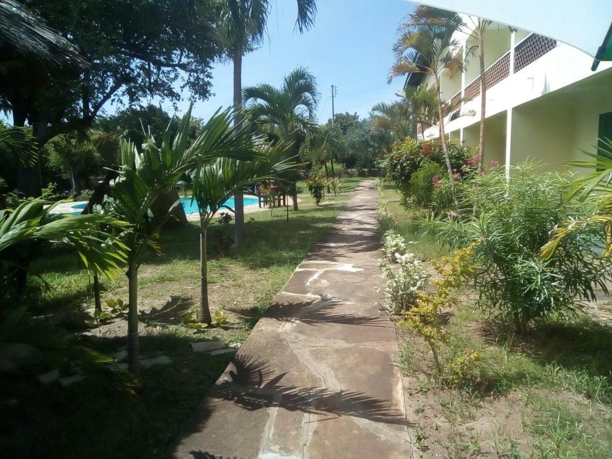 Ashari Hotel Shanzu Extérieur photo