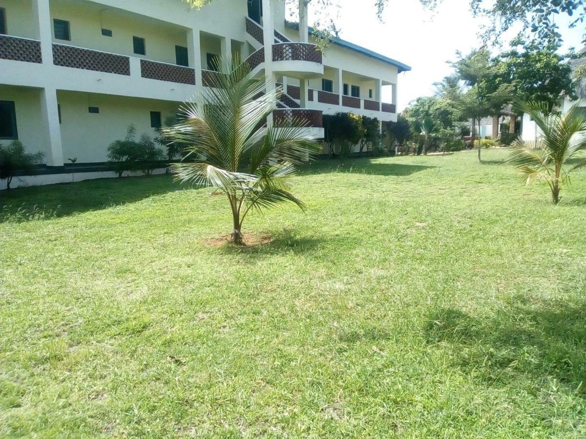 Ashari Hotel Shanzu Extérieur photo